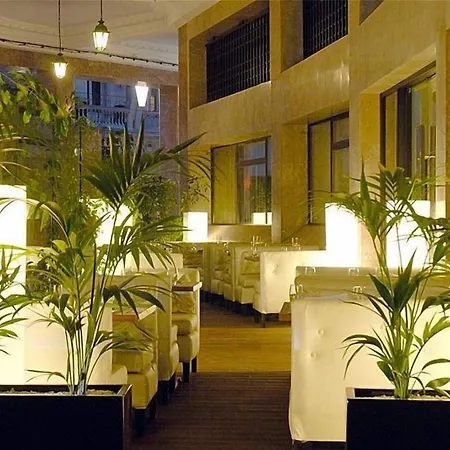 Imperial Casablanca Hotel-3