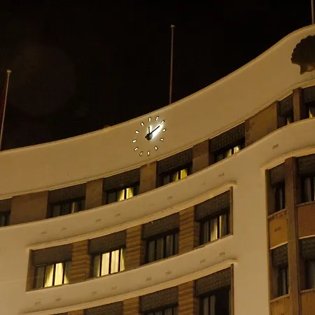 Imperial Casablanca Hotel-2