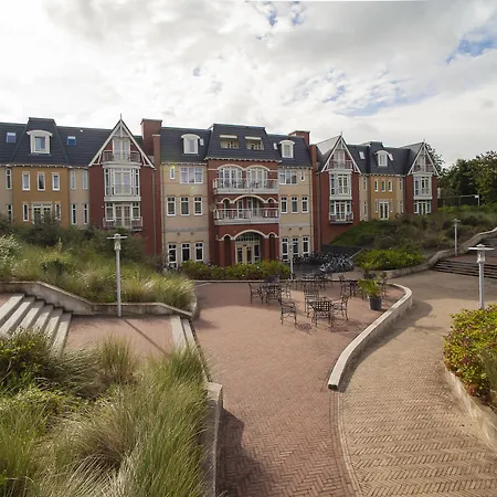 Grand Hotel Ter Duin-3