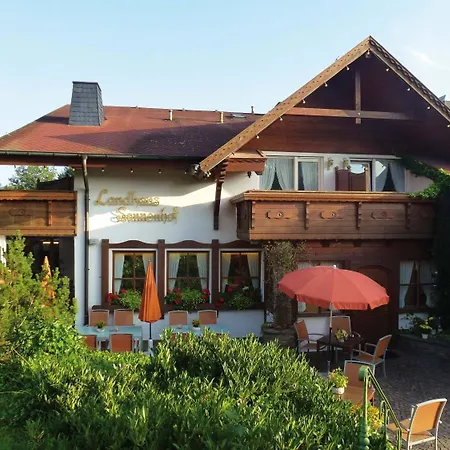 Landhaus Sonnenhof-3