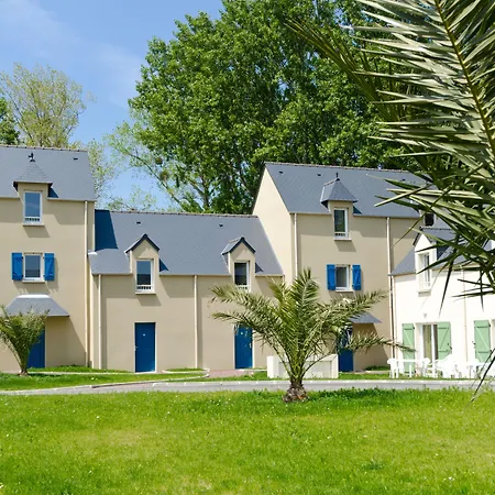 Résidence Néméa Le Domaine des Mauriers-3