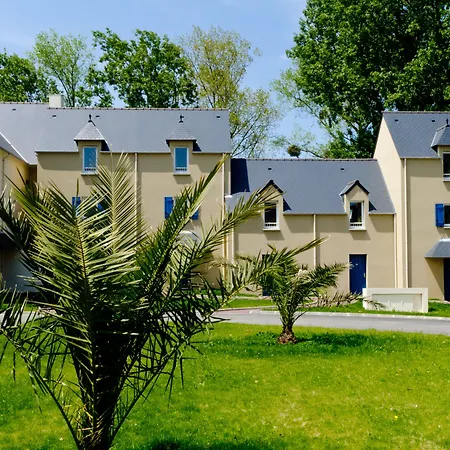Résidence Néméa Le Domaine des Mauriers-2