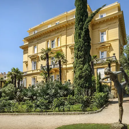 Villa Amalia - By Liburnia Hotels & Villas (Adults Only)-3