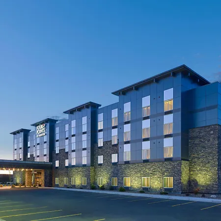 Four Points By Sheraton Williston-3