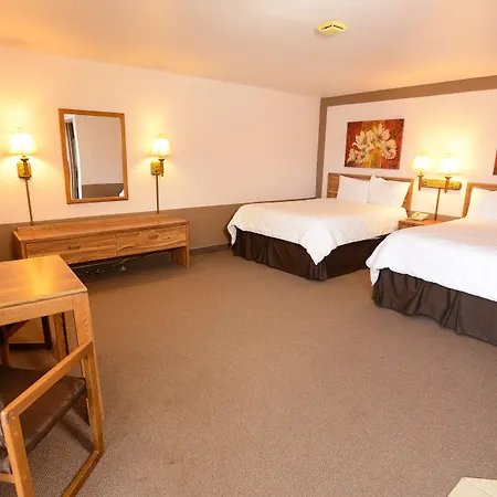 Burlington Inn-3