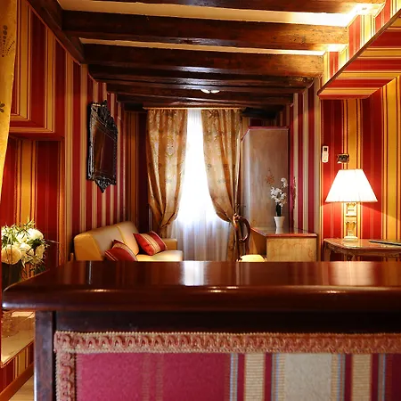 Hotel Ca' Marinella-3