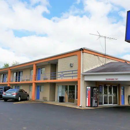 Americas Best Value Inn - Elizabethtown-2