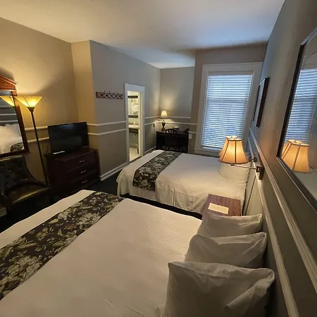 Kalispell Grand Hotel-3