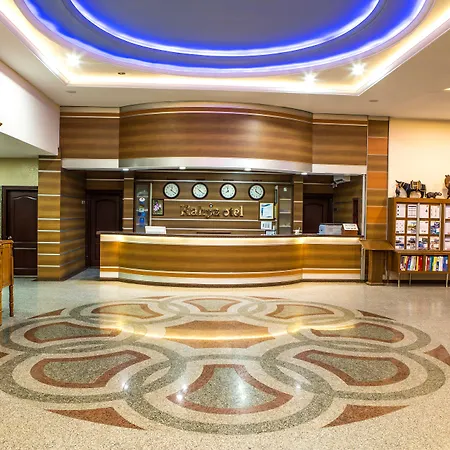 Kahya Hotel-3