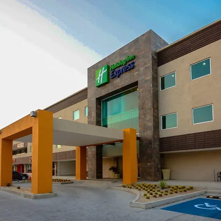 Holiday Inn Express Cabo San Lucas By Ihg-3