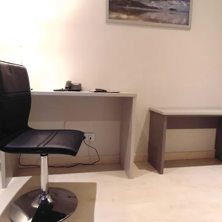 Hotel Trueba-3