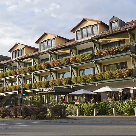 Hotel Neuwirt-2