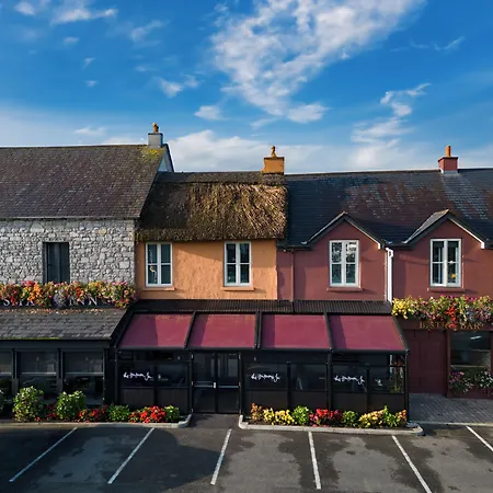 The Huntsman Inn-2