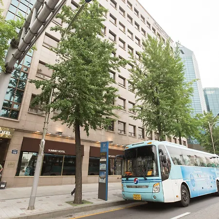 Summit Hotel Seoul Dongdaemun-3