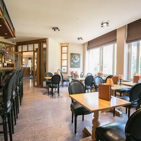 Cocoon Hotel La Rive-2