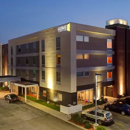 Home2 Suites By Hilton Erie-2
