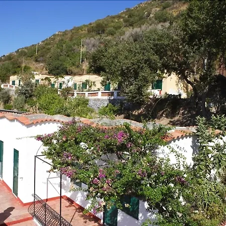 Hotel Capo Alaua-2