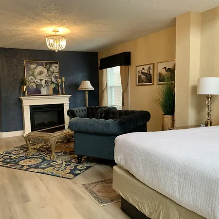 Hotel Frankfort & Restaurant-2