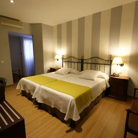 Hotel Doho-2
