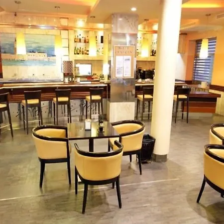 Hotel Doho-3