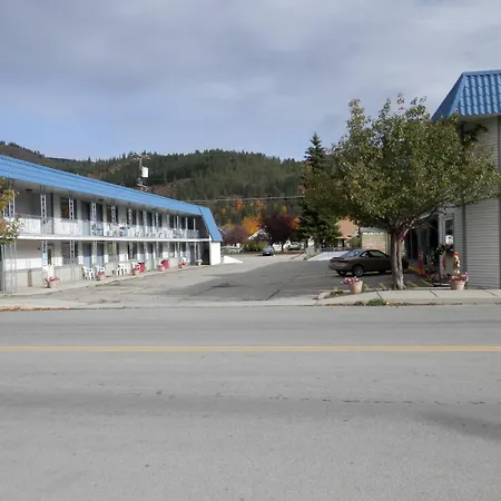 Trail Motel-3