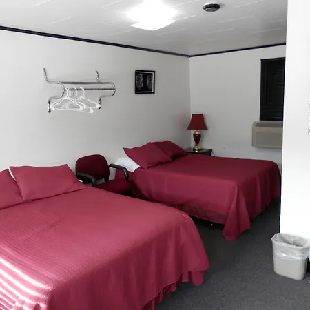 Trail Motel-2