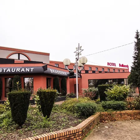 Hotel Bollaert-2