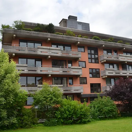 Aparthotel Andreas Hofer-2