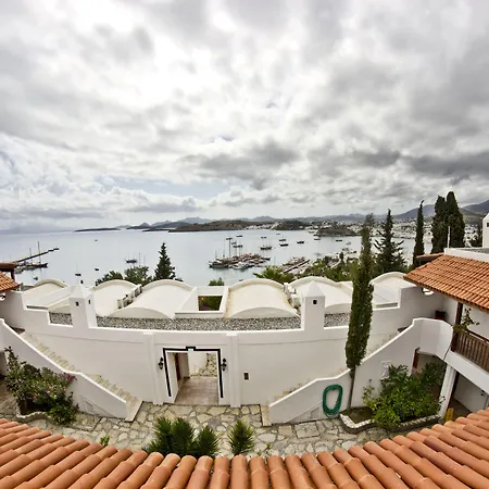 Manastir Hotel & Suites-3