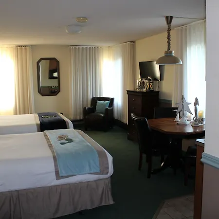 Chateau Westport Resort-2