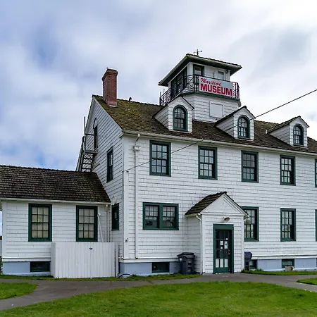 Chateau Westport Resort-3