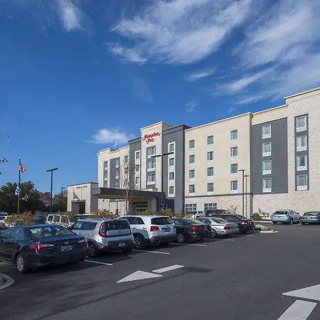 Hampton Inn Greenville/I-385 Haywood Mall, Sc-3