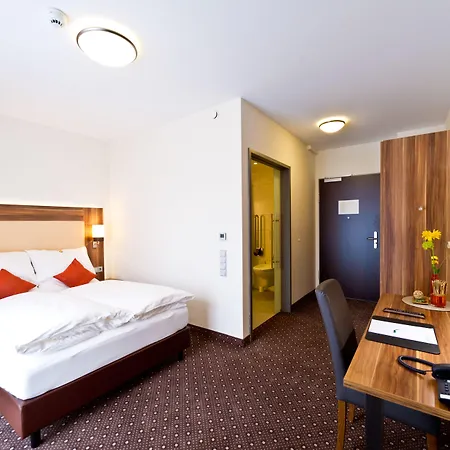 Wohlfühl-Hotel Neu Heidelberg-2