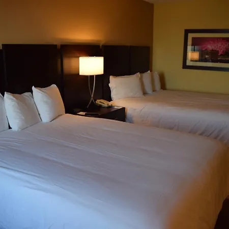 Bridgepointe Hotel & Marina-3