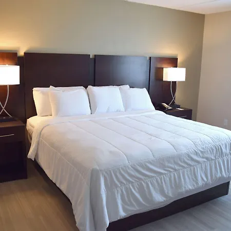 Bridgepointe Hotel & Marina-2