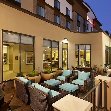 Hilton Garden Inn Los Angeles/Redondo Beach-3