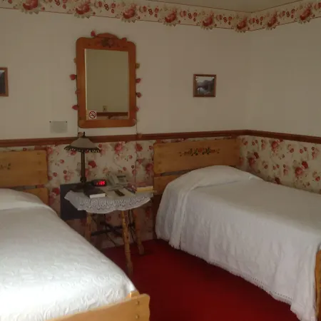 Bridgeport Inn-2