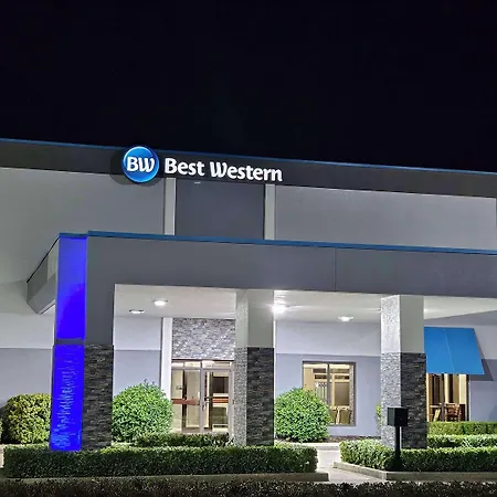 Best Western Hopkinsville Ky - Brand New Rooms-3