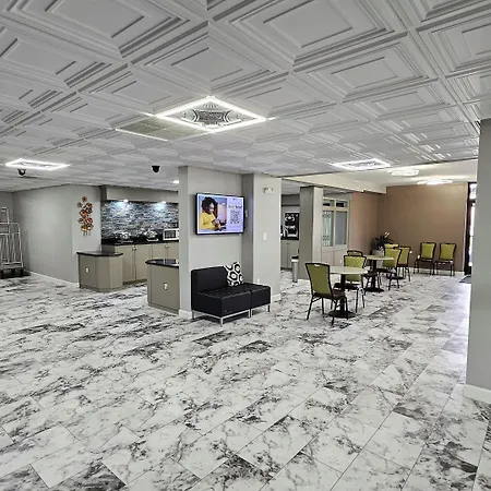 Best Western Hopkinsville Ky - Brand New Rooms-2