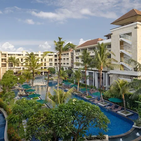 Sanur Resort Watujimbar-3