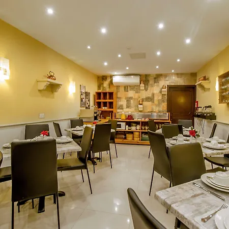 Alborada Apart Hotel-2