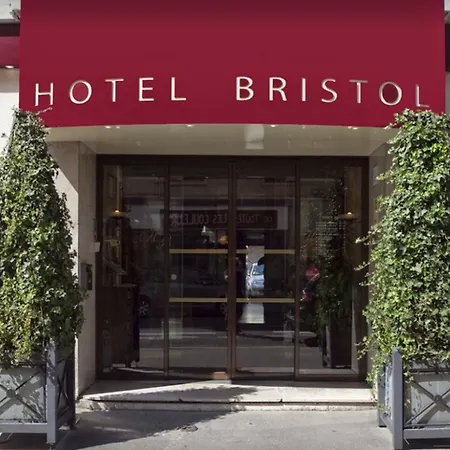 Le Bristol-2