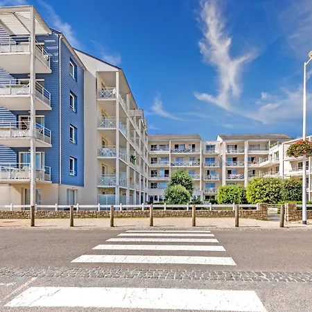 Vacancéole - Le Domaine de Bertheaume-3