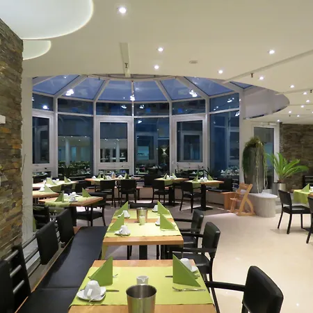 Comfor Hotel Ulm City-2