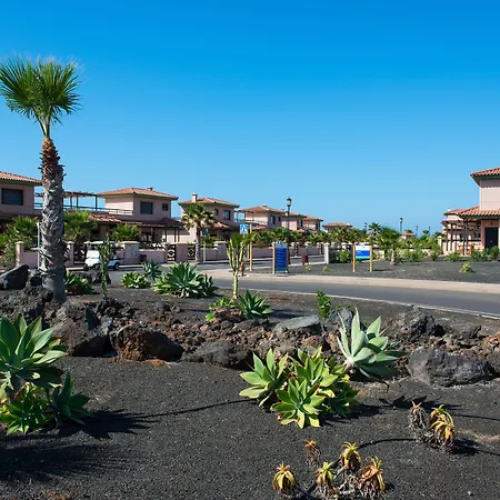 Resort Fuerteventura OrigoMare-2