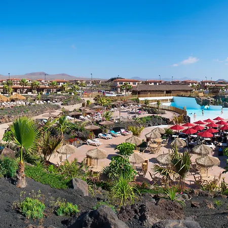 Resort Fuerteventura OrigoMare-3
