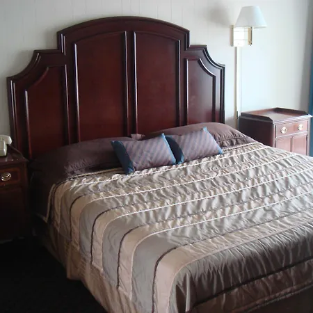 Harbor Base Inn-2