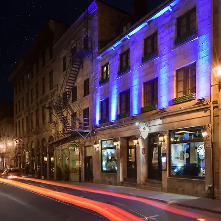 Hotel Epik Montreal-2