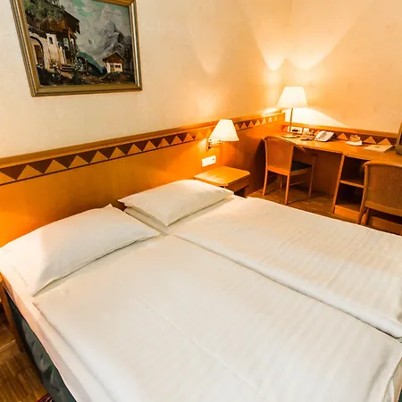 Hotel Post Wien-2