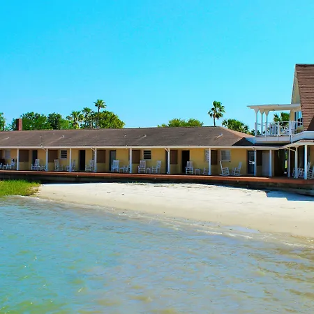 Edgewater Inn - St. Augustine-2